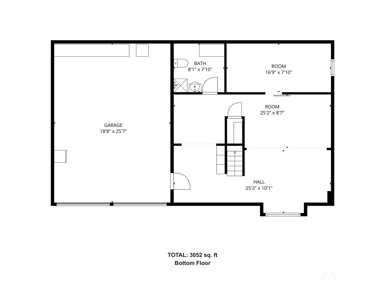 3617 Sound View Drive West University Place, WA 98466 - Photo 37 of 40