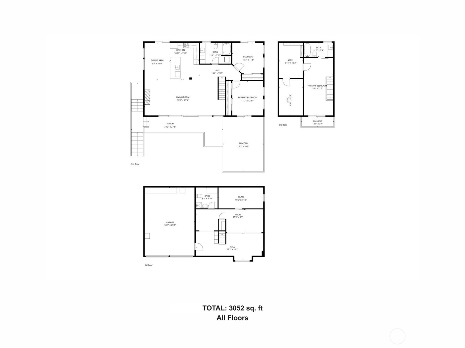 3617 Sound View Drive West University Place, WA 98466 - Photo 40 of 40