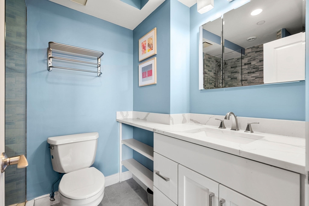 201 Newbury Street, Unit 405 Boston, MA 02116 - Photo 12 of 29