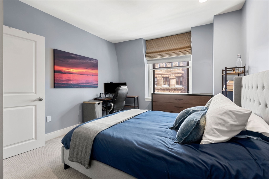 201 Newbury Street, Unit 405 Boston, MA 02116 - Photo 13 of 29