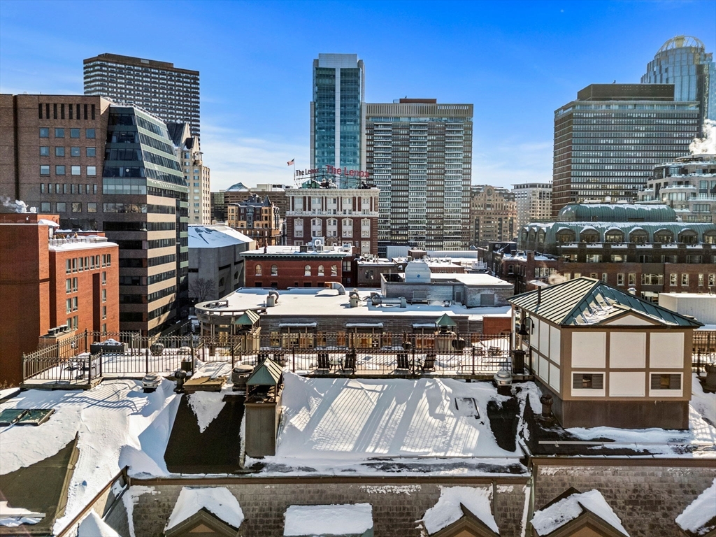 201 Newbury Street, Unit 405 Boston, MA 02116 - Photo 22 of 29