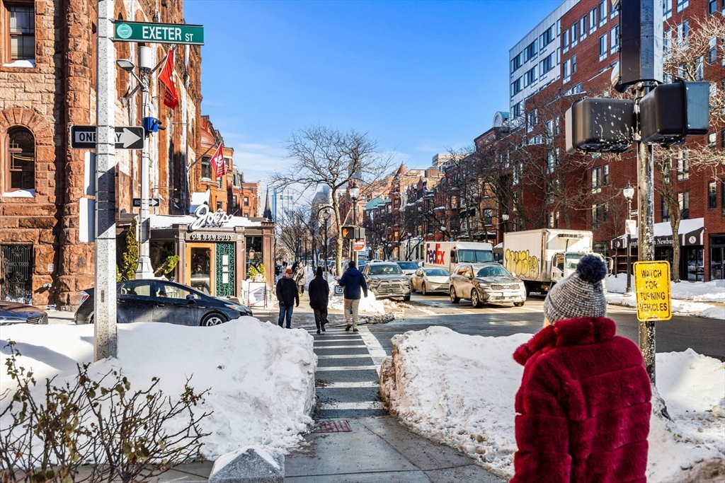 201 Newbury Street, Unit 405 Boston, MA 02116 - Photo 29 of 29