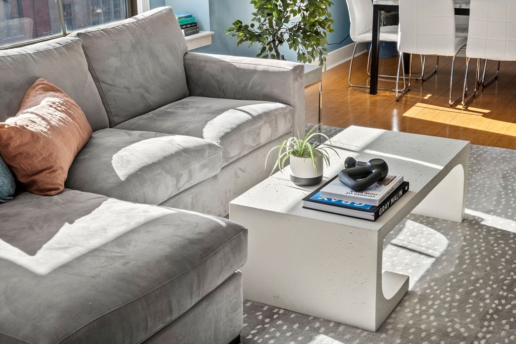 201 Newbury Street, Unit 405 Boston, MA 02116 - Photo 4 of 29