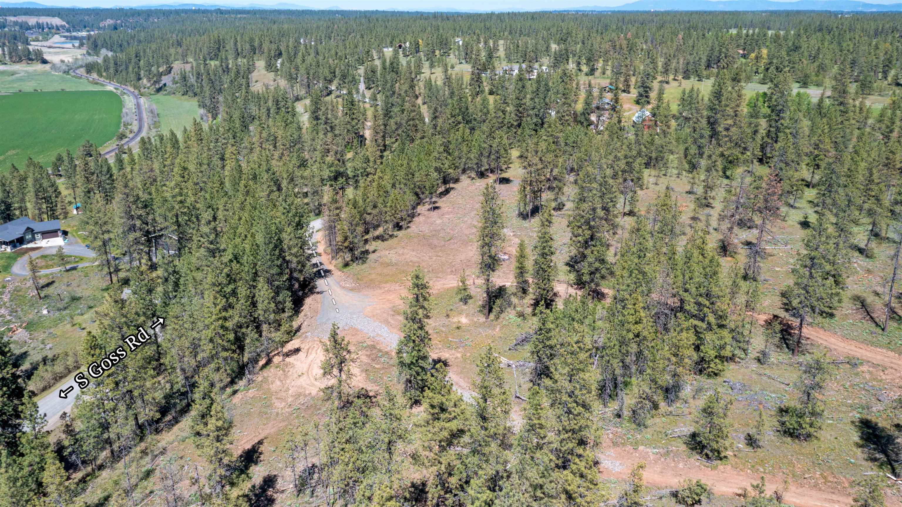 Tba South Goss Road Cheney, WA 99004 - Photo 15 of 23