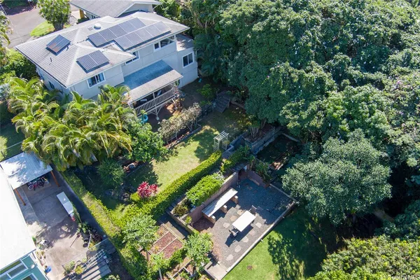 $1,390,000 | 99-139 Heen Way, Unit D, Aiea, HI 96701