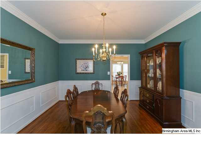 460 Russet Hill Road Birmingham, AL 35244 - Photo 7 of 30