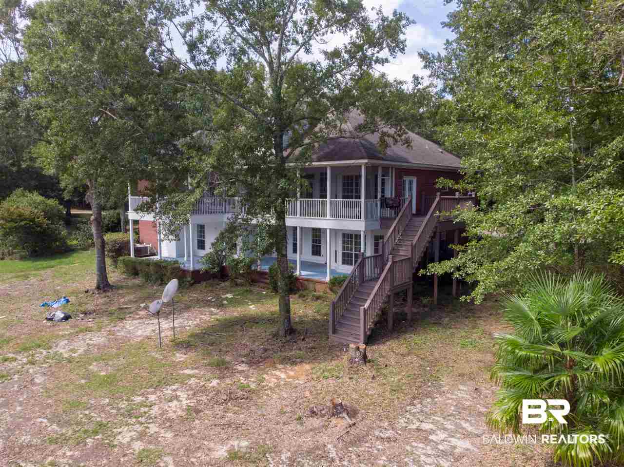 4273 River Oaks Lane Mobile, AL 36619 - Photo 32 of 35