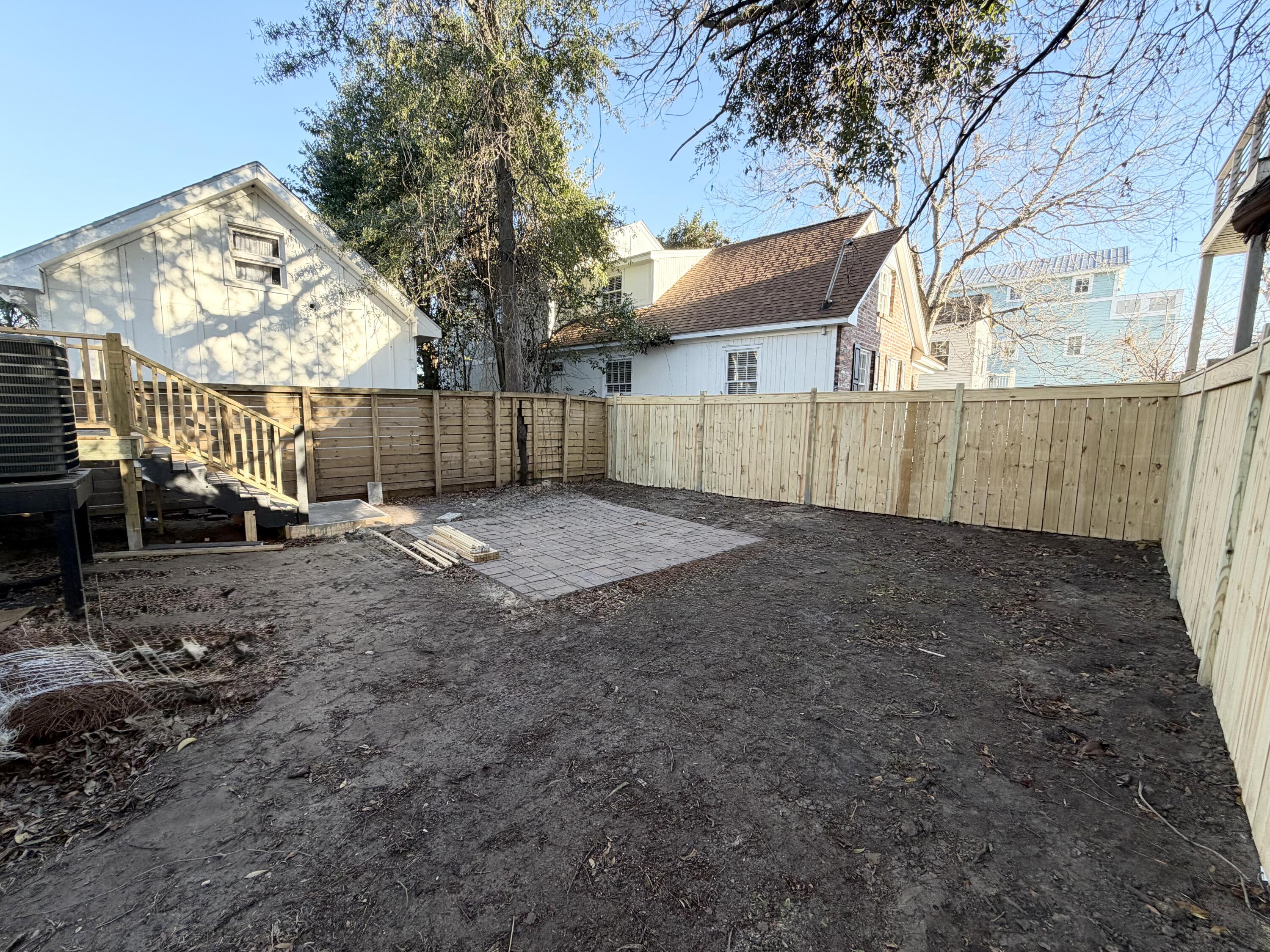 405 Sumter Street Charleston, SC 29403 - Photo 33 of 43 IMG_8874