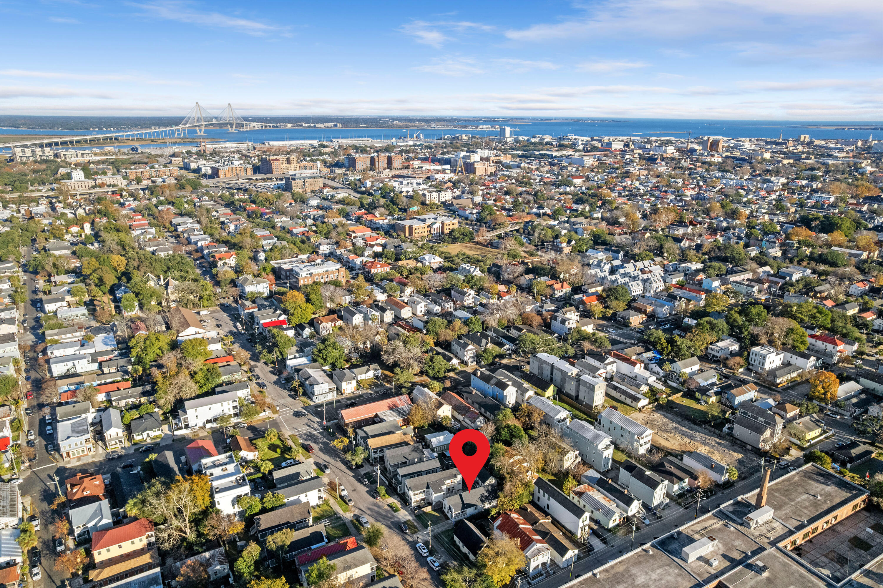 405 Sumter Street Charleston, SC 29403 - Photo 38 of 43 405SumterSt-CasaVerdeMediaLLC38
