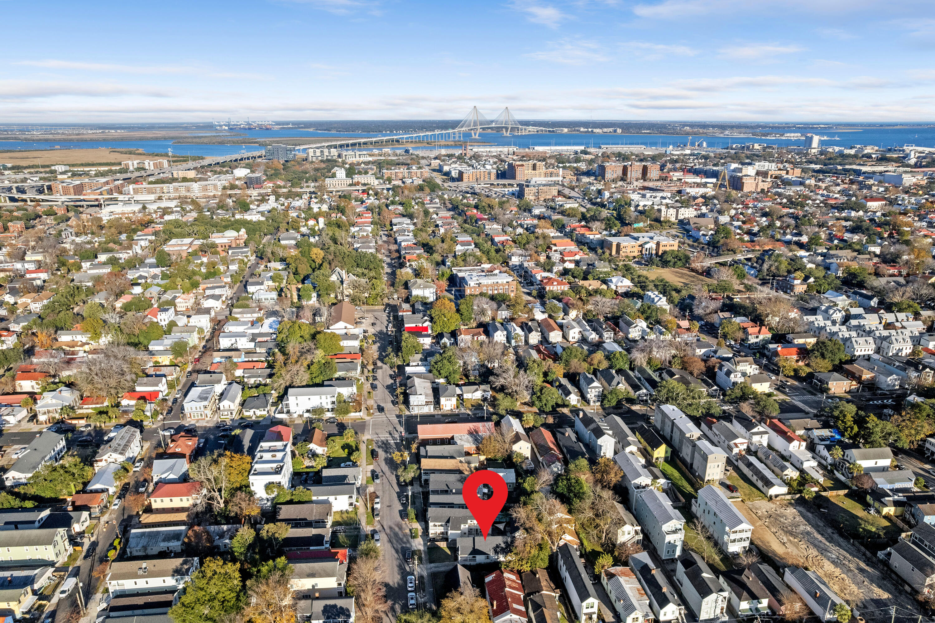 405 Sumter Street Charleston, SC 29403 - Photo 39 of 43 405SumterSt-CasaVerdeMediaLLC39