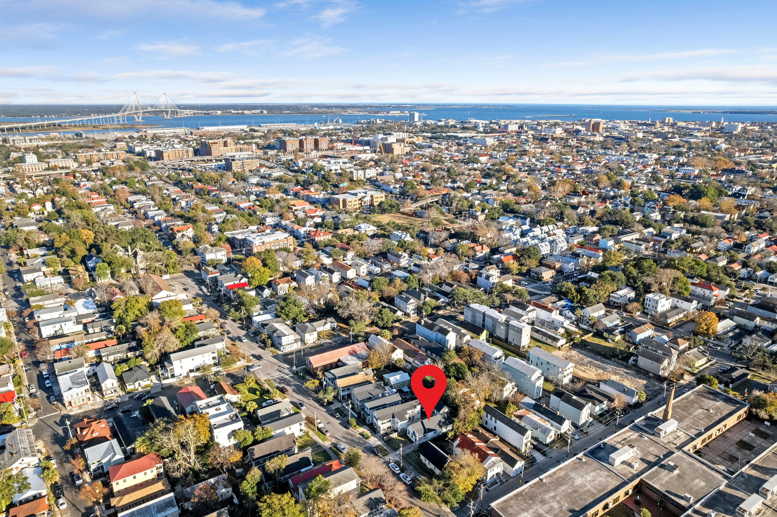 405 Sumter Street Charleston, SC 29403 - Photo 40 of 43 405SumterSt-CasaVerdeMediaLLC40