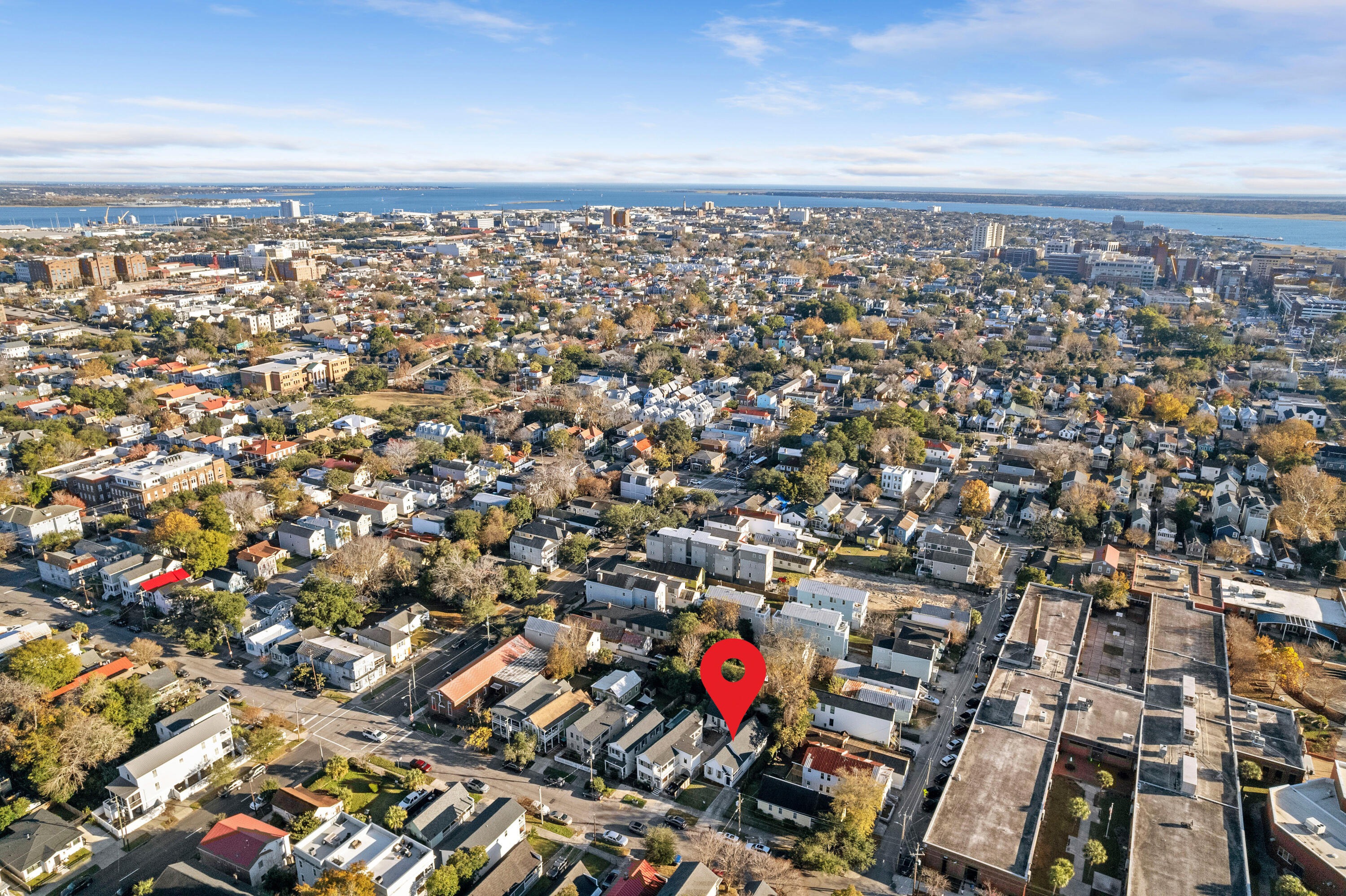 405 Sumter Street Charleston, SC 29403 - Photo 41 of 43 405SumterSt-CasaVerdeMediaLLC41