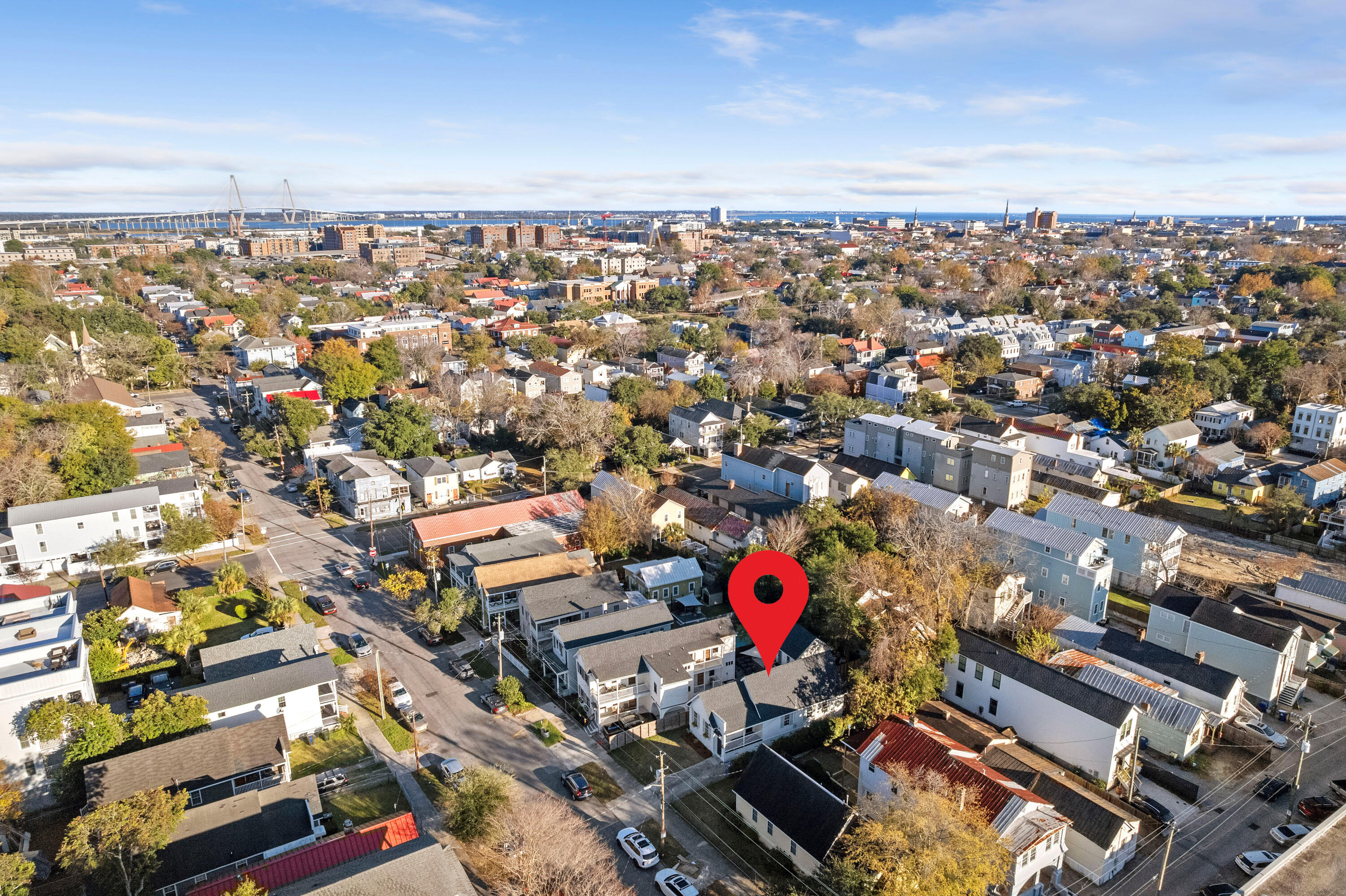 405 Sumter Street Charleston, SC 29403 - Photo 43 of 43 405SumterSt-CasaVerdeMediaLLC45