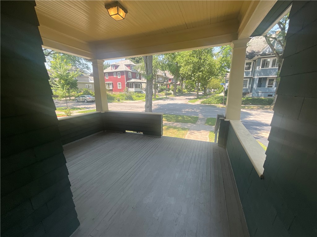 923 Harvard Street Rochester, NY 14610 - Photo 44 of 45