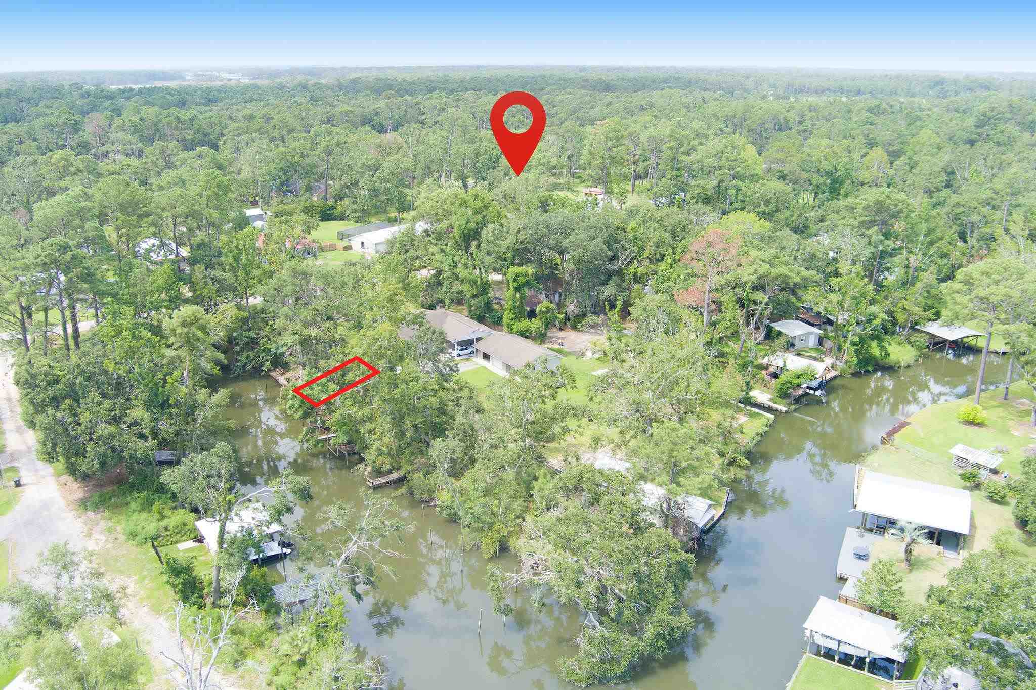 7239 Franklin Road Foley, AL 36535 - Photo 27 of 28