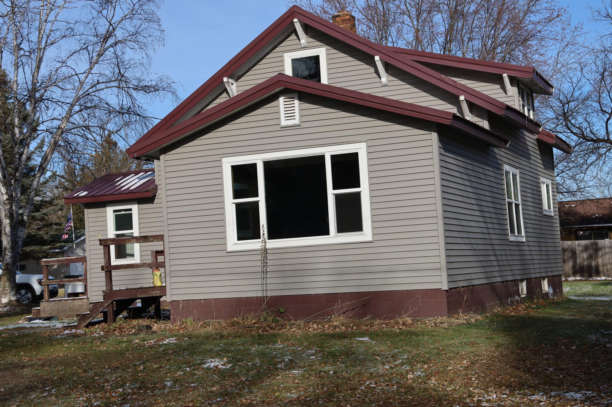 108 4th Street Southwest Sebeka, MN 56477 - Photo 1 of 1 Gallery Image 1