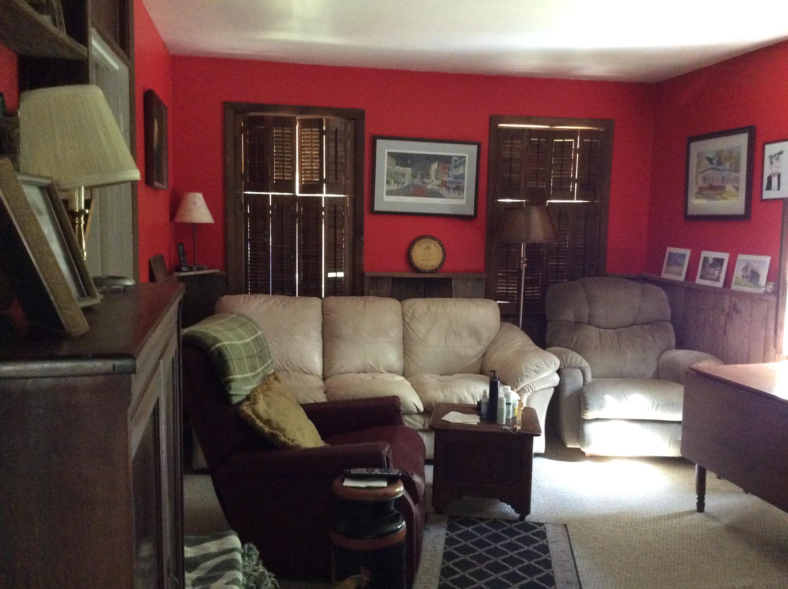 7677 Raders Valley Road Williamsburg, WV 24991 - Photo 25 of 58 Gallery Image 25