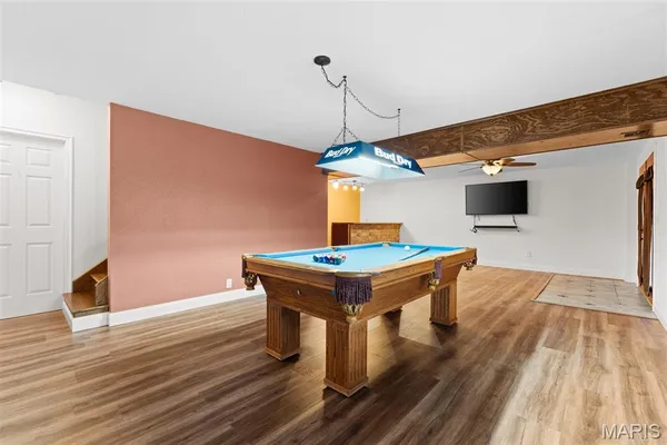 $325,000 | 21788 North Mayflower Lane, Texico, IL 62889