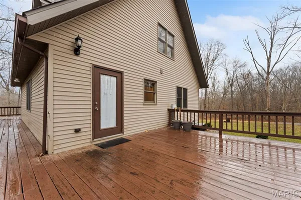 $325,000 | 21788 North Mayflower Lane, Texico, IL 62889