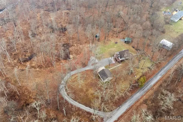 $325,000 | 21788 North Mayflower Lane, Texico, IL 62889