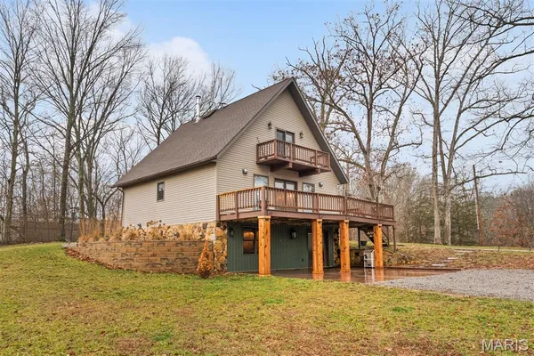 $325,000 | 21788 North Mayflower Lane, Texico, IL 62889