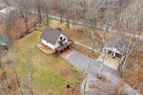 $325,000 | 21788 North Mayflower Lane, Texico, IL 62889