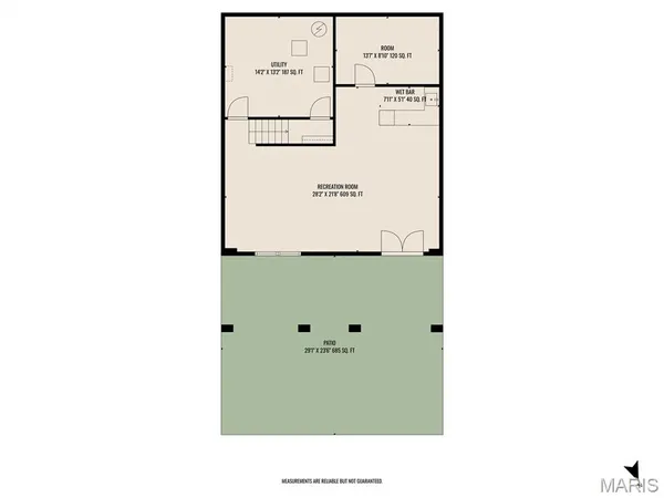 $325,000 | 21788 North Mayflower Lane, Texico, IL 62889