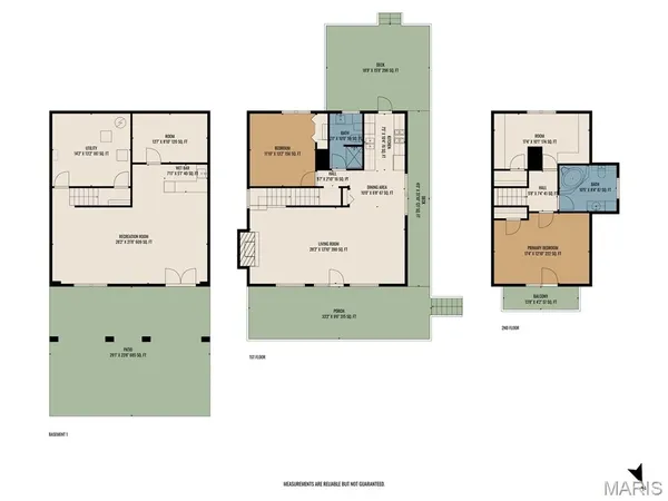 $325,000 | 21788 North Mayflower Lane, Texico, IL 62889
