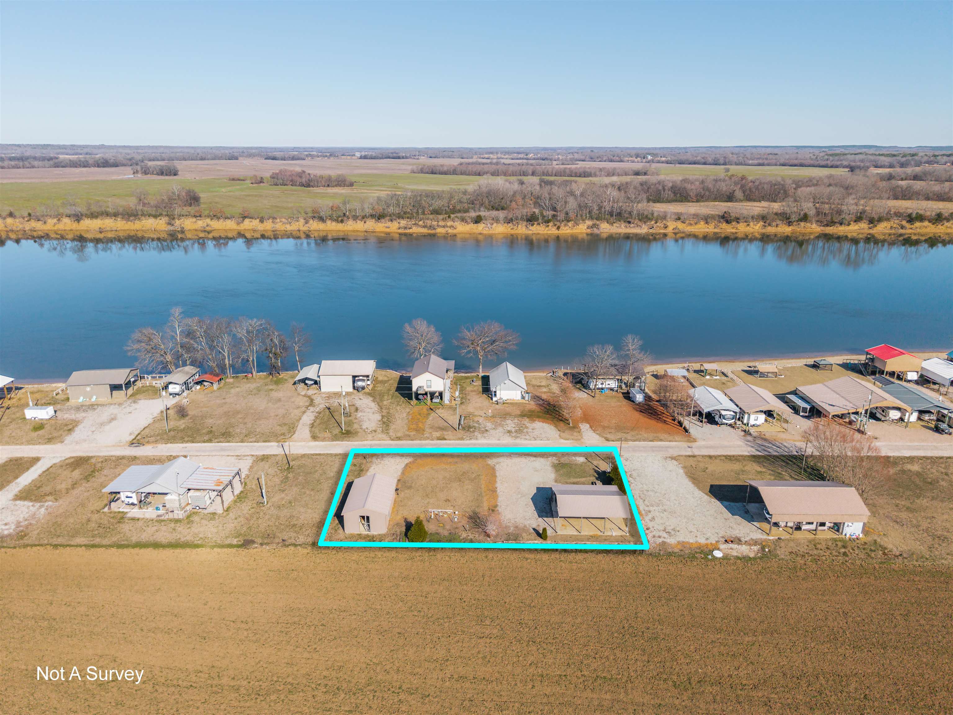 233 Jaycee Lane Adamsville, TN 38310 - Photo 1 of 18