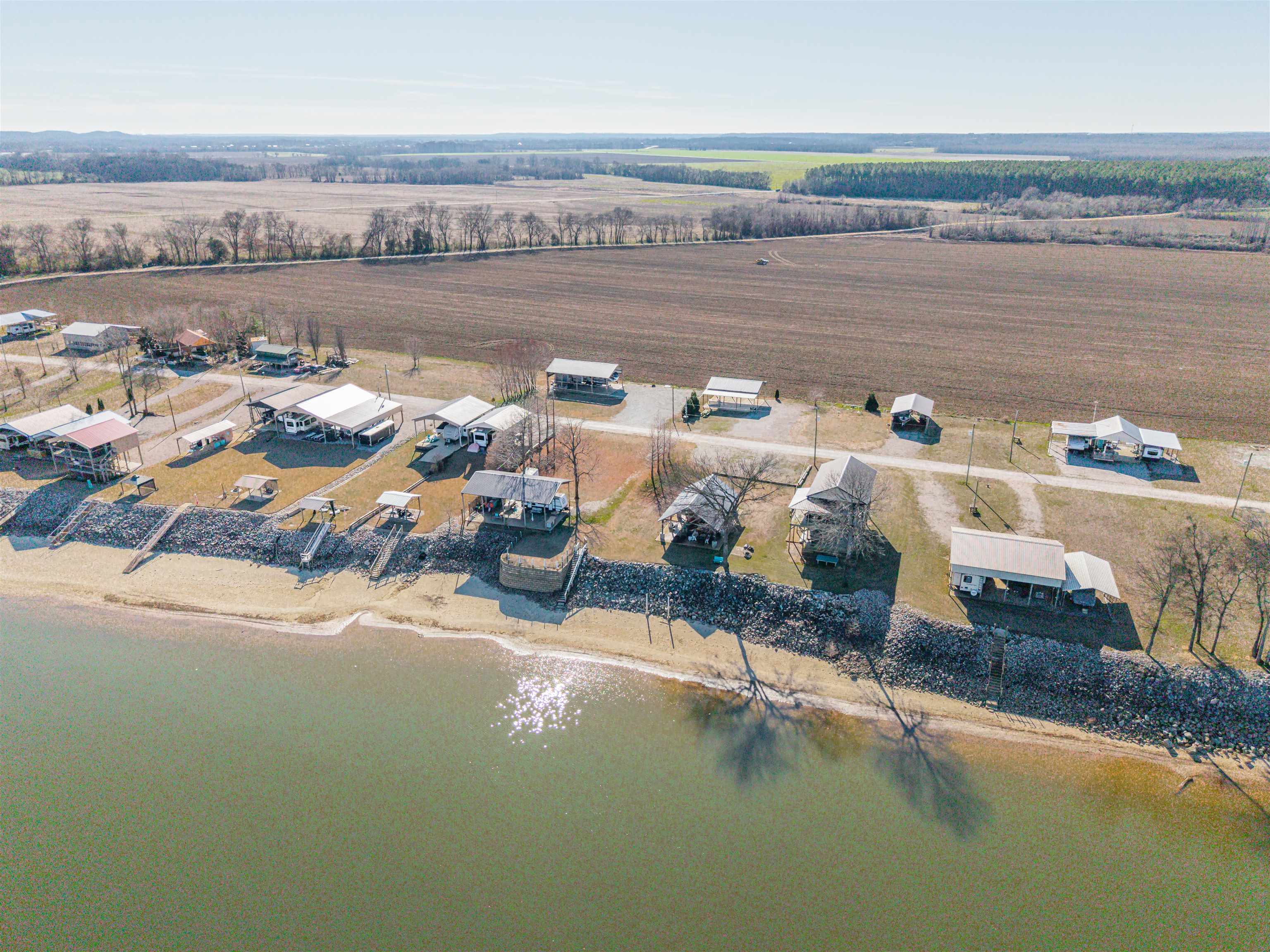 233 Jaycee Lane Adamsville, TN 38310 - Photo 16 of 18