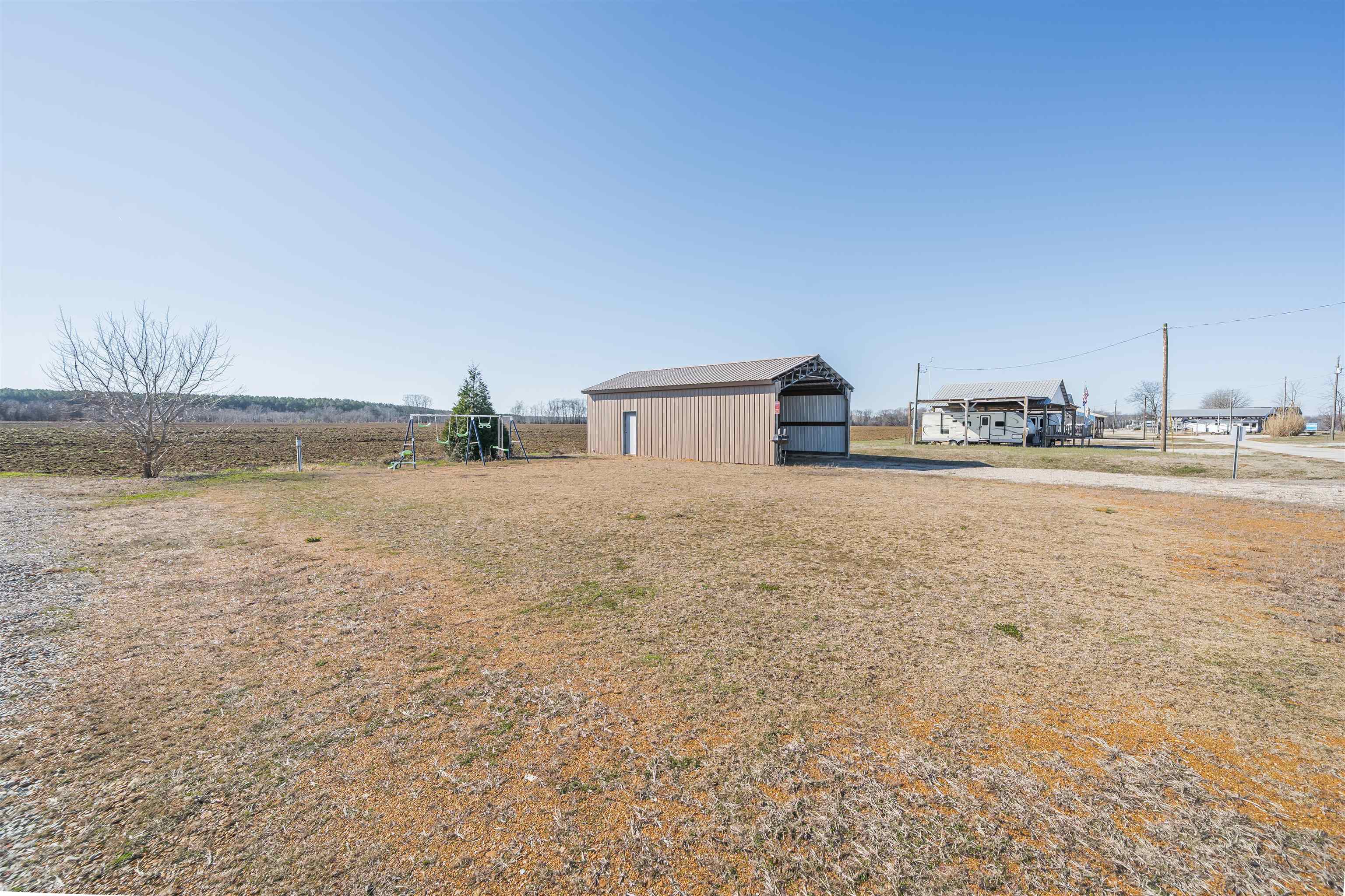 233 Jaycee Lane Adamsville, TN 38310 - Photo 8 of 18