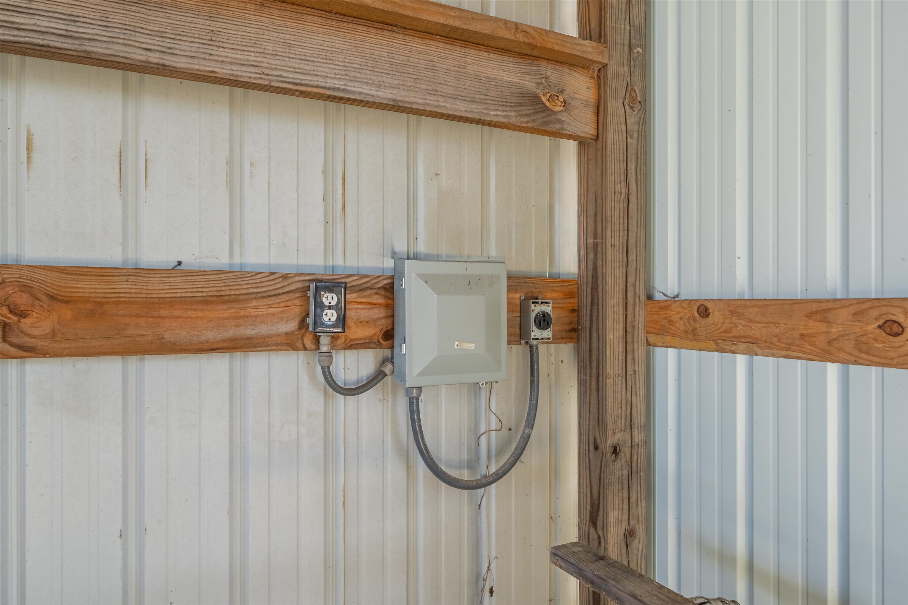 233 Jaycee Lane Adamsville, TN 38310 - Photo 10 of 18 a bathroom with a granite countertop sink and a mirror