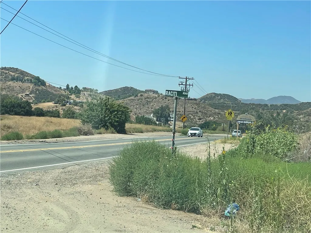 0 Raciti Road Wildomar, CA 92595 - Photo 1 of 9