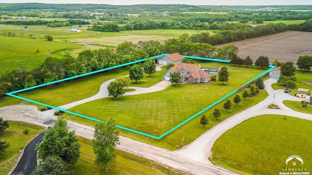 1053 East 1479th Road Lawrence, KS 66046 - Photo 38 of 49