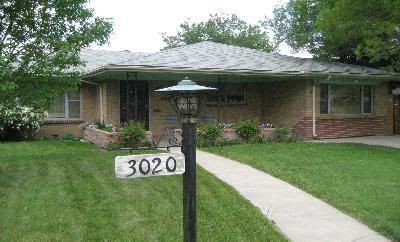 3020 Jay Street Wheat Ridge, CO 80214 - Photo 1 of 1 Gallery Image 1