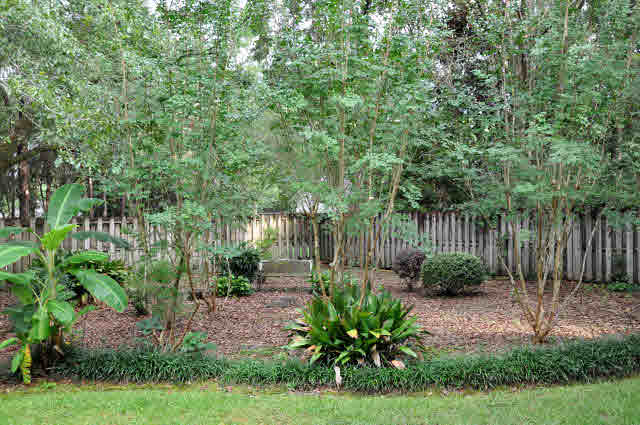 19781 Hunters Loop Fairhope, AL 36532 - Photo 24 of 26 Backyard 1