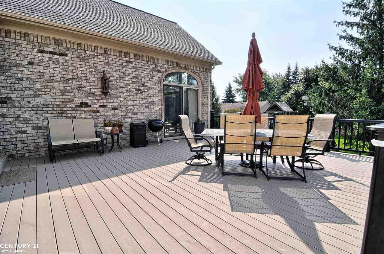 3195 Summit Ridge Drive Rochester Hills, MI 48306 - Photo 35 of 40