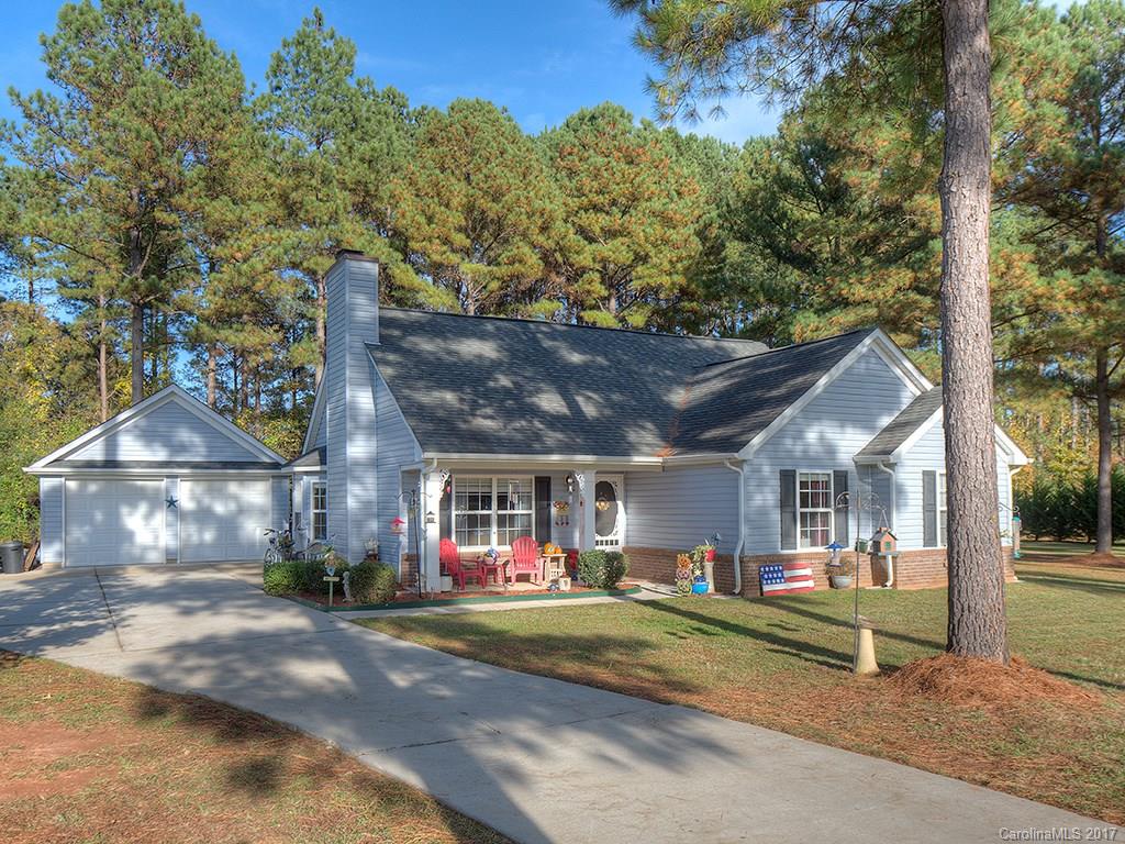 2610 Gradys Ground Road, Unit 14 McConnells, SC 29726 - Photo 1 of 24 Gallery Image 1