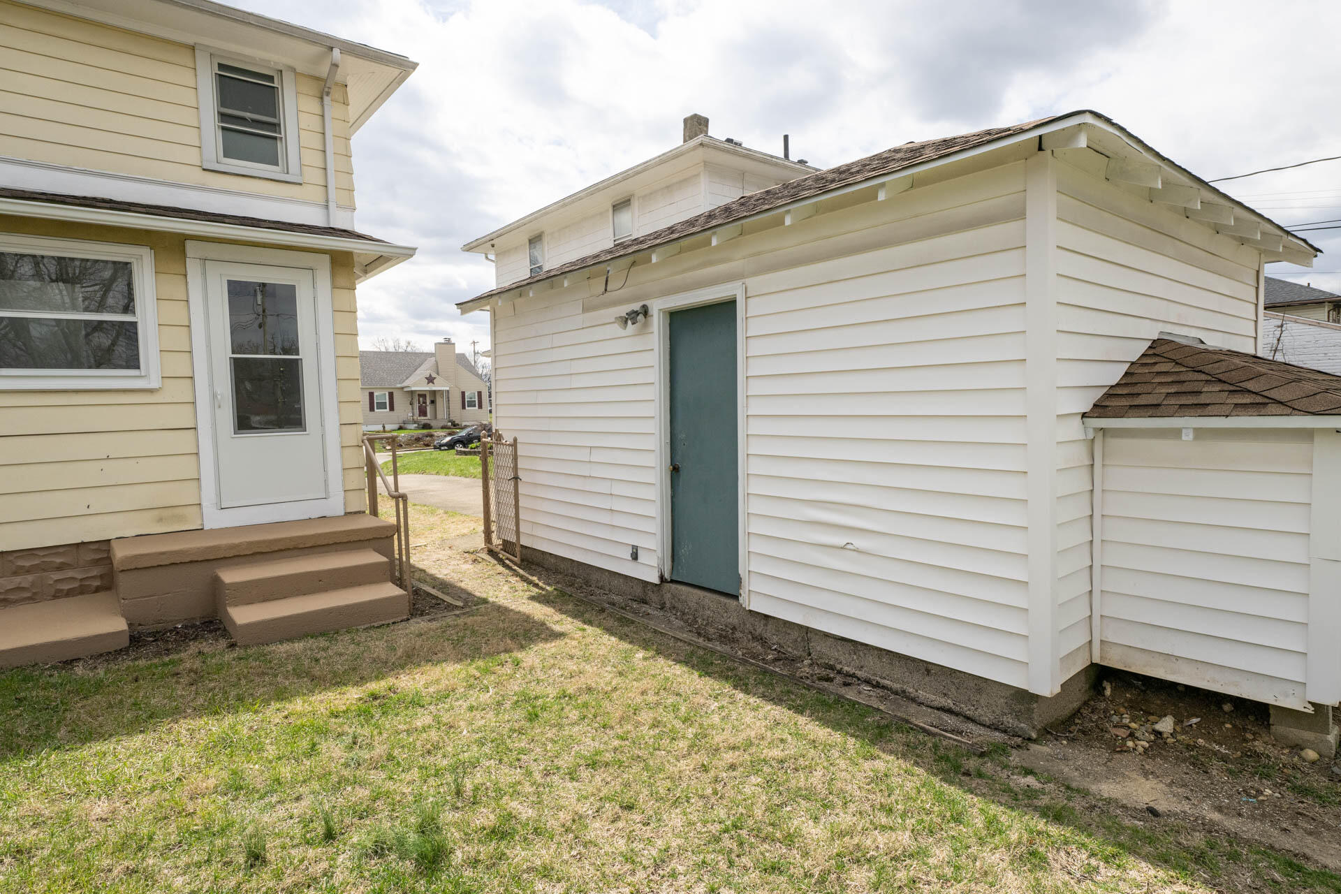 708 Rice Street Springfield, OH 45505 - Photo 49 of 61