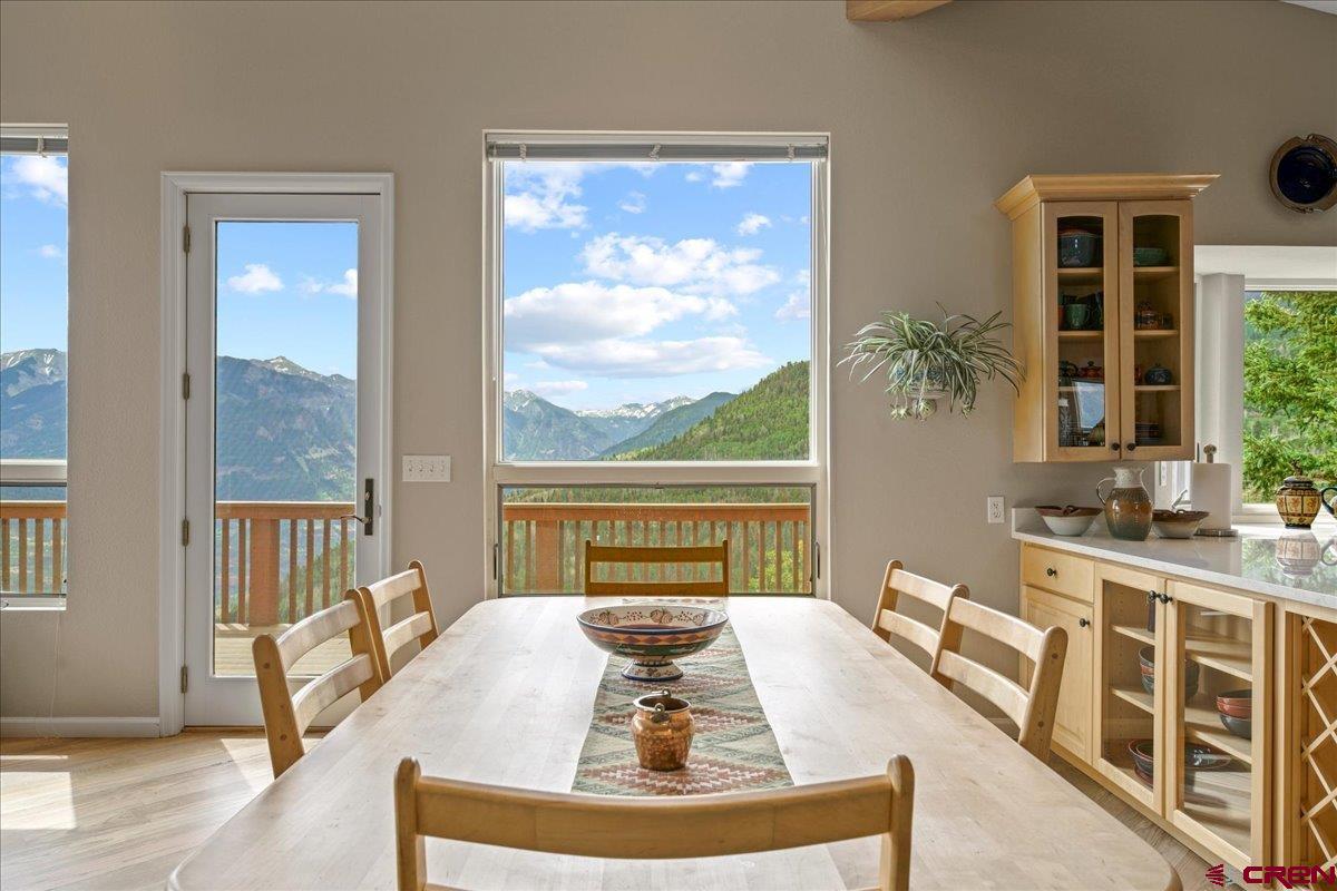 1600-2 Parcels) Elk Ridge Trail, Unit PARK ESTATES LOTS 4 AND 9 Ridgway, CO 81432 - Photo 11 of 40