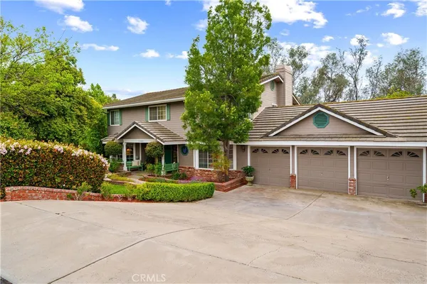 $1,010,000 | 31065 Avenida Del Reposo, Temecula, CA 92591