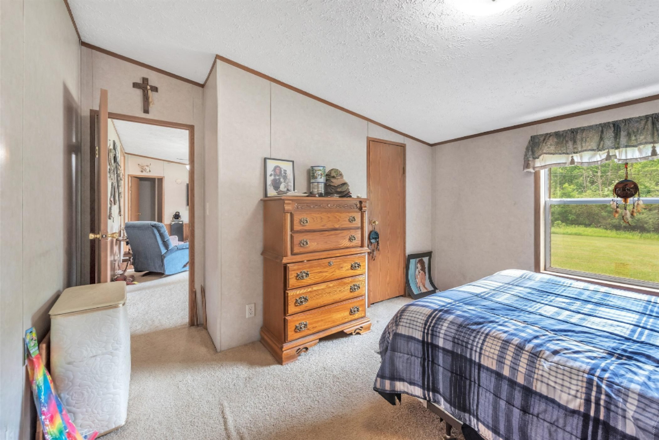 3070 South Tow Road Sheridan, MI 48884 - Photo 16 of 29 18-3070 Tow Rd-WindowStill-Real-Est