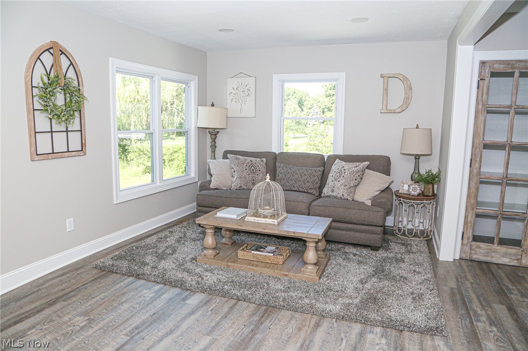 473 Bolender Road Mogadore, OH 44260 - Photo 6 of 27 Gallery Image 6