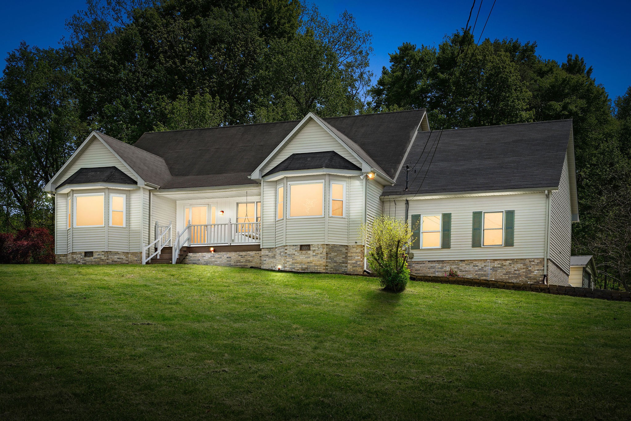 3006 Nicole Road Clarksville, TN 37040 - Photo 1 of 33 Gallery Image 1