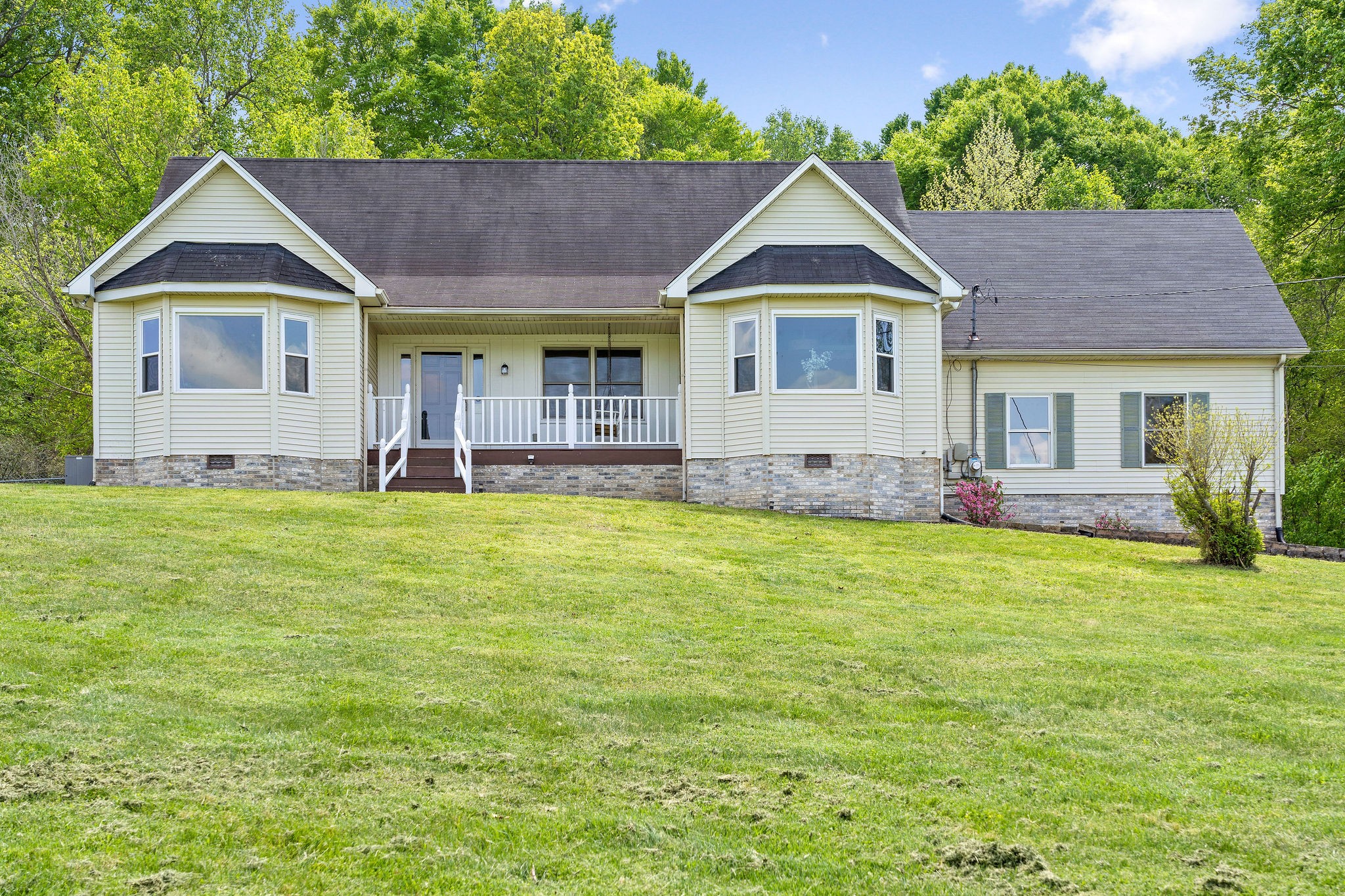 3006 Nicole Road Clarksville, TN 37040 - Photo 2 of 33 Gallery Image 2