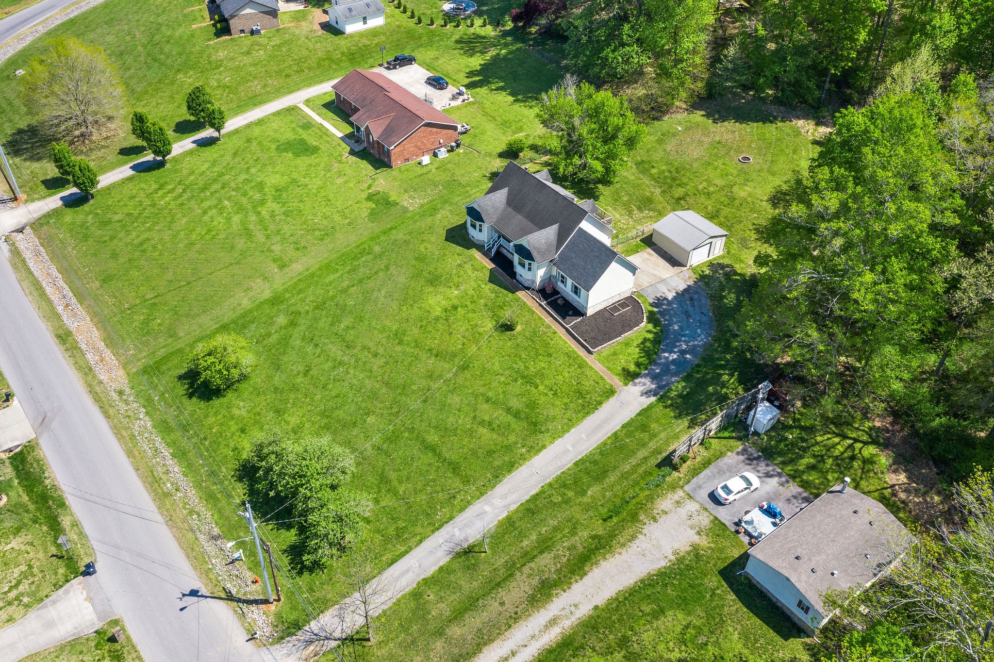 3006 Nicole Road Clarksville, TN 37040 - Photo 29 of 33 Gallery Image 29