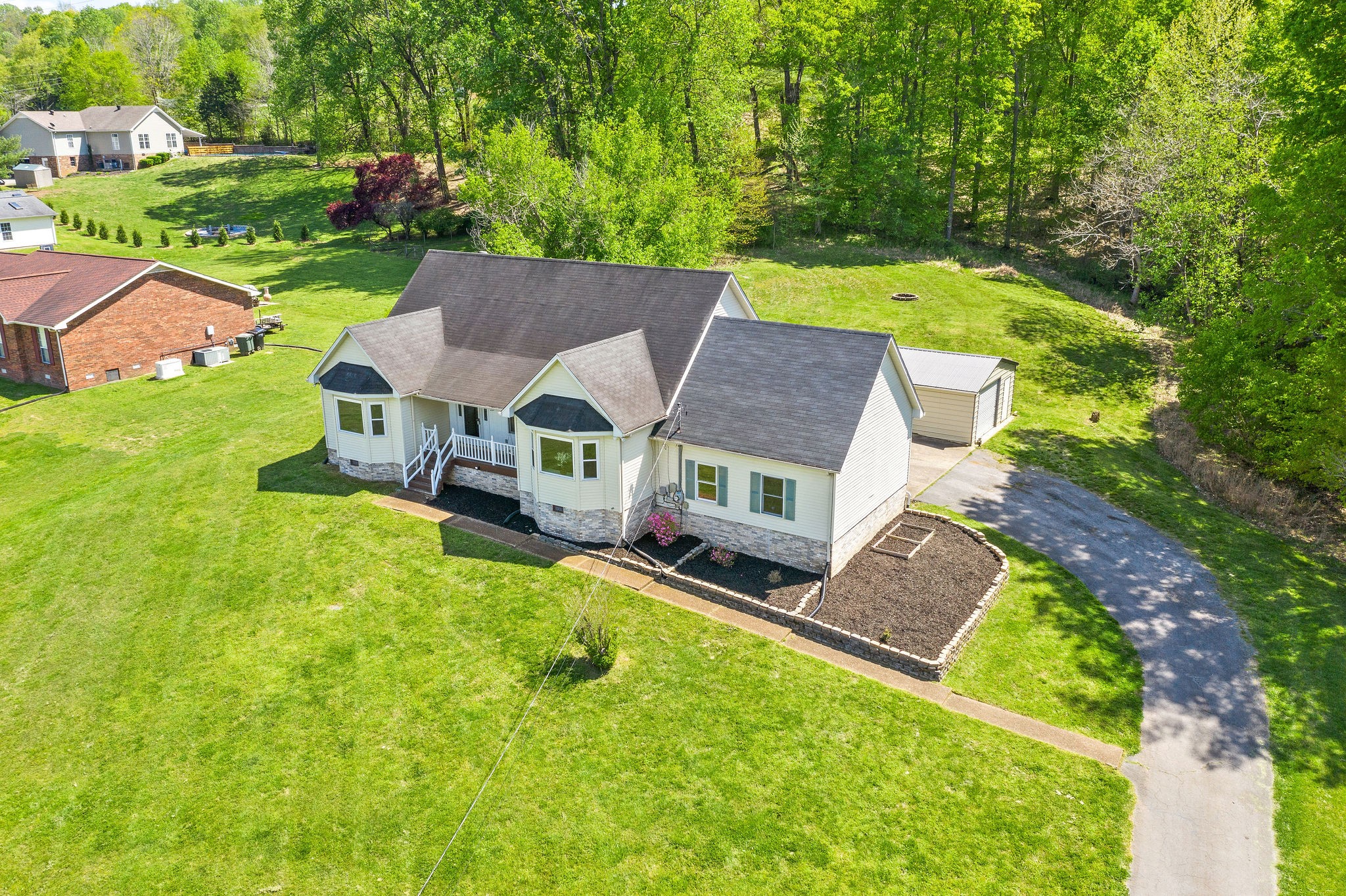 3006 Nicole Road Clarksville, TN 37040 - Photo 31 of 33 Gallery Image 31