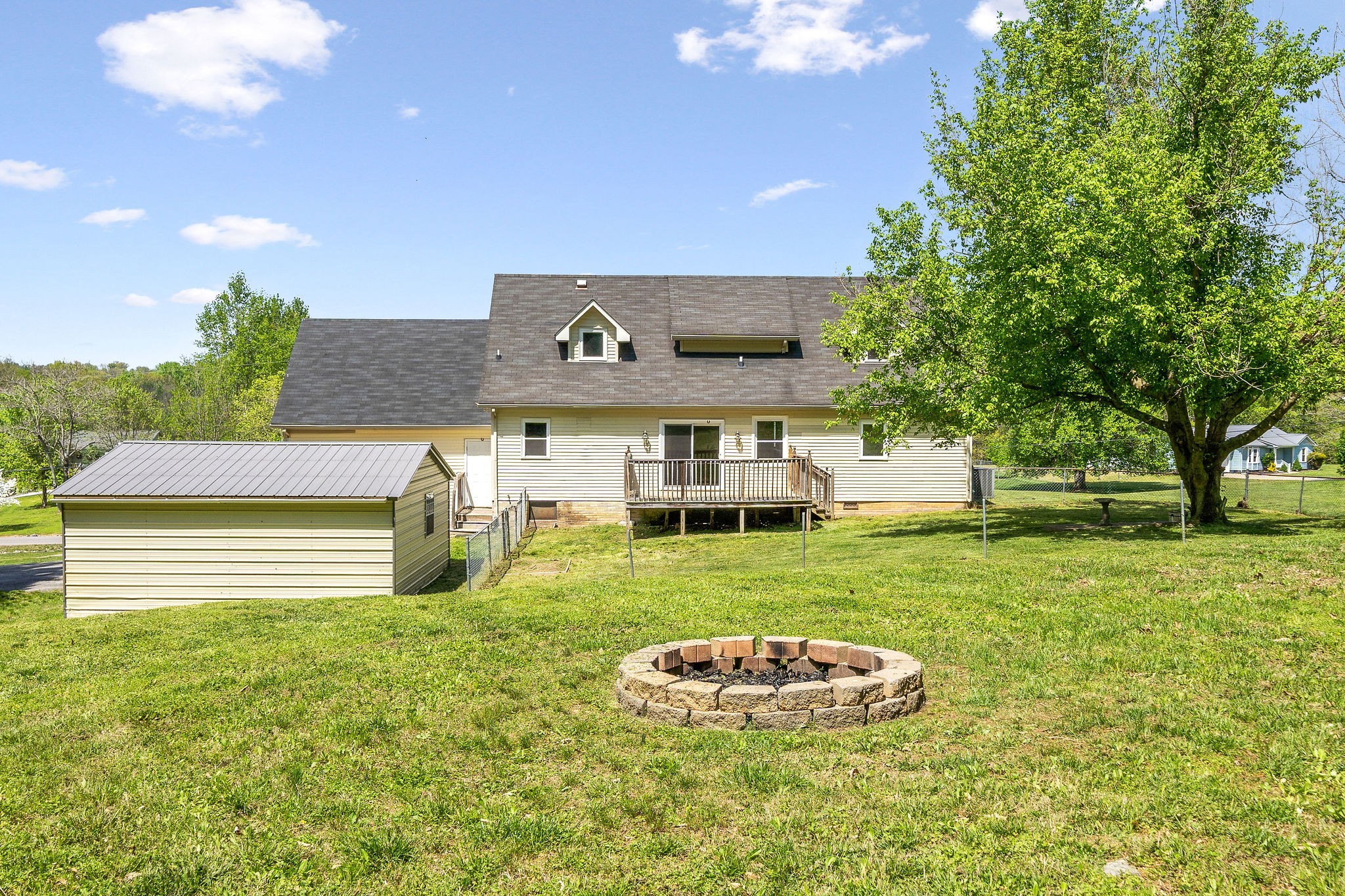 3006 Nicole Road Clarksville, TN 37040 - Photo 33 of 33 Gallery Image 33