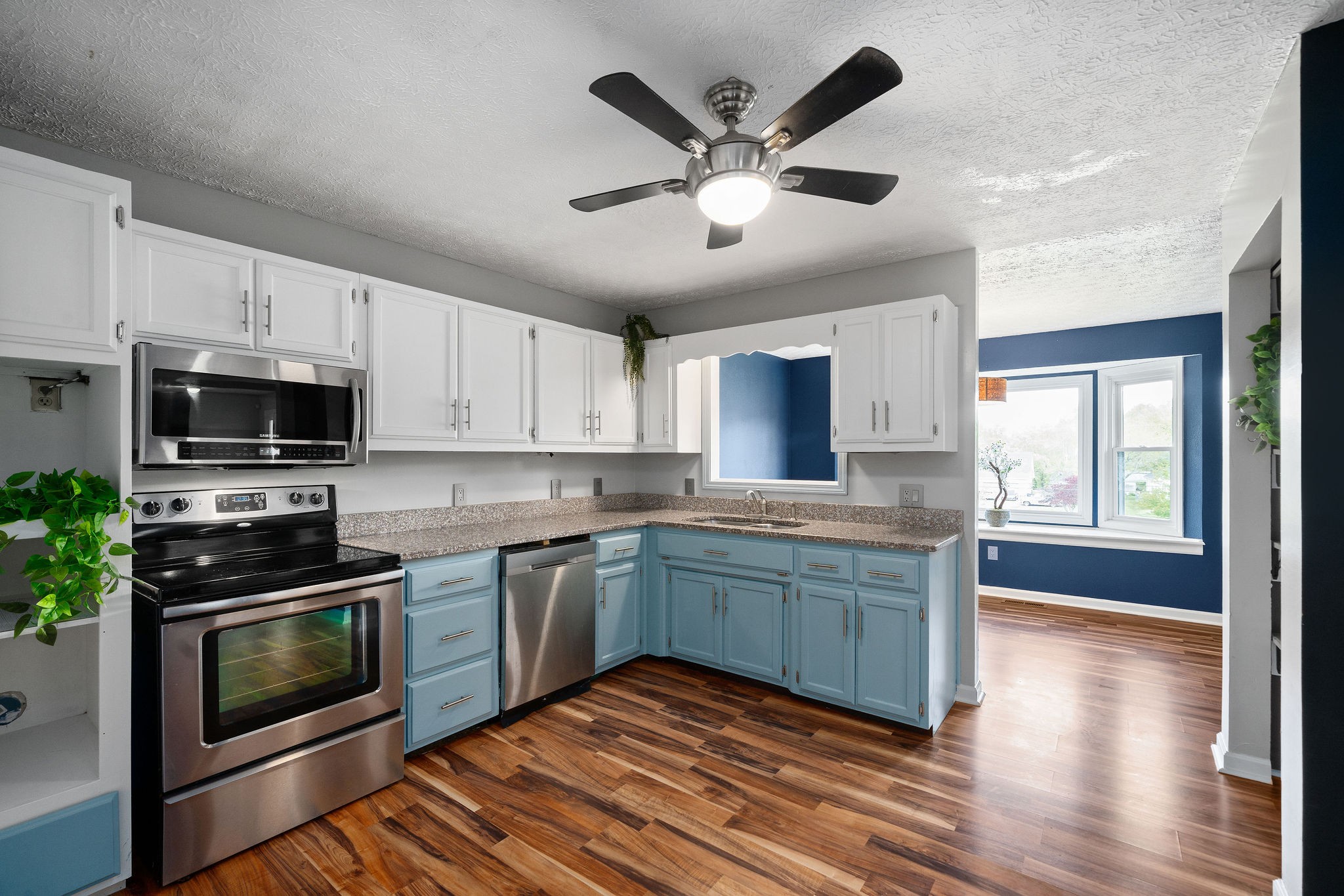 3006 Nicole Road Clarksville, TN 37040 - Photo 9 of 33 Gallery Image 9