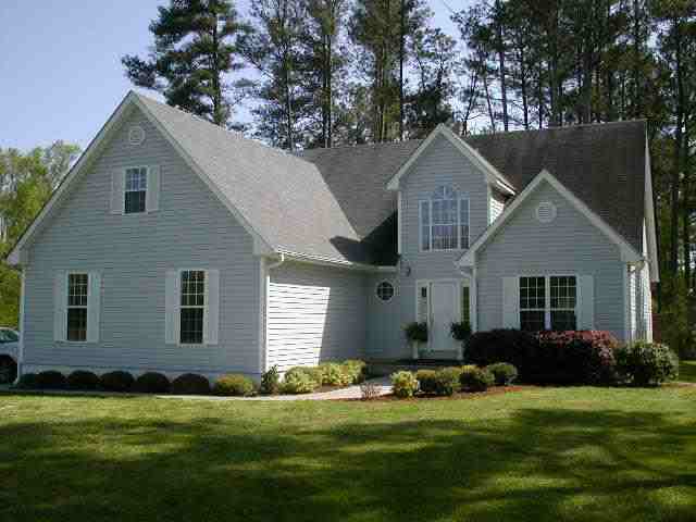 582 Dawnville Road Northeast Dalton, GA 30721 - Photo 1 of 1 Main View